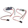 5V 3A 5A 7A External Ubec Voltage Regulator Anti-Interference Support Receiver Power Supply For Rc Airplane Aircraft