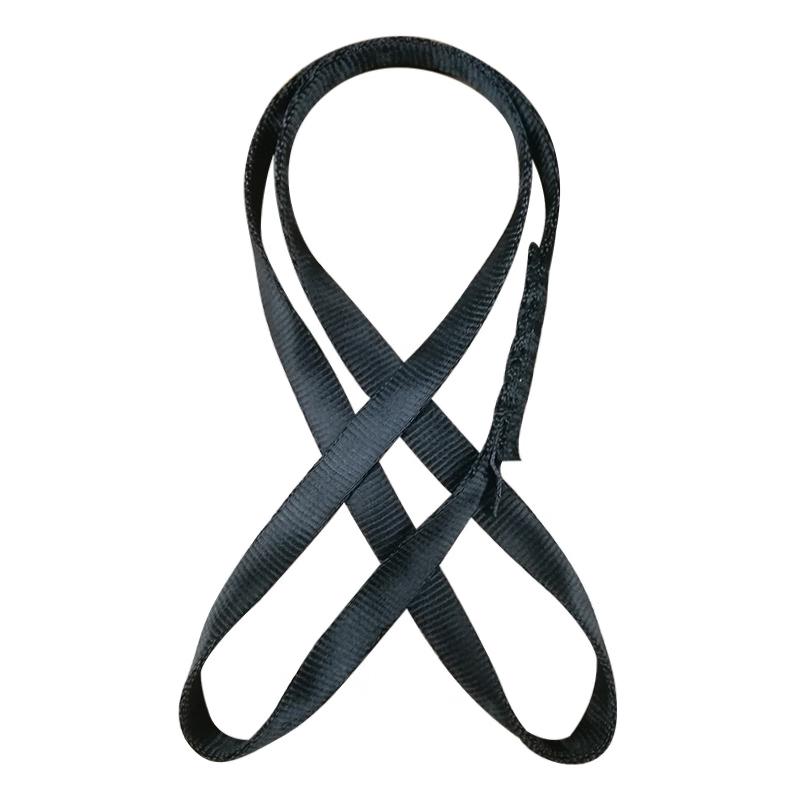 Reflex Outdoor Climbing & Rescue Flat Webbing (2-Pack)