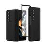 Shockproof Folding Bag Cover Hinge Case for Samsung Galaxy Z Fold 8 Ultra Fold8 Fold 7 6 5 4 3 Fold6 Fold7 Fold4 Fold5 Cases