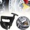 Universal Car Tire Bead Clamp Drop Center Tool Wheel Changing Helper Tire Bead Clamp Tire Rapair Tools