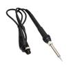 Soldering Welding Iron Handle Welding Tool for TK-936 Soldering Station Welding Iron for Electronics, Circuit Board