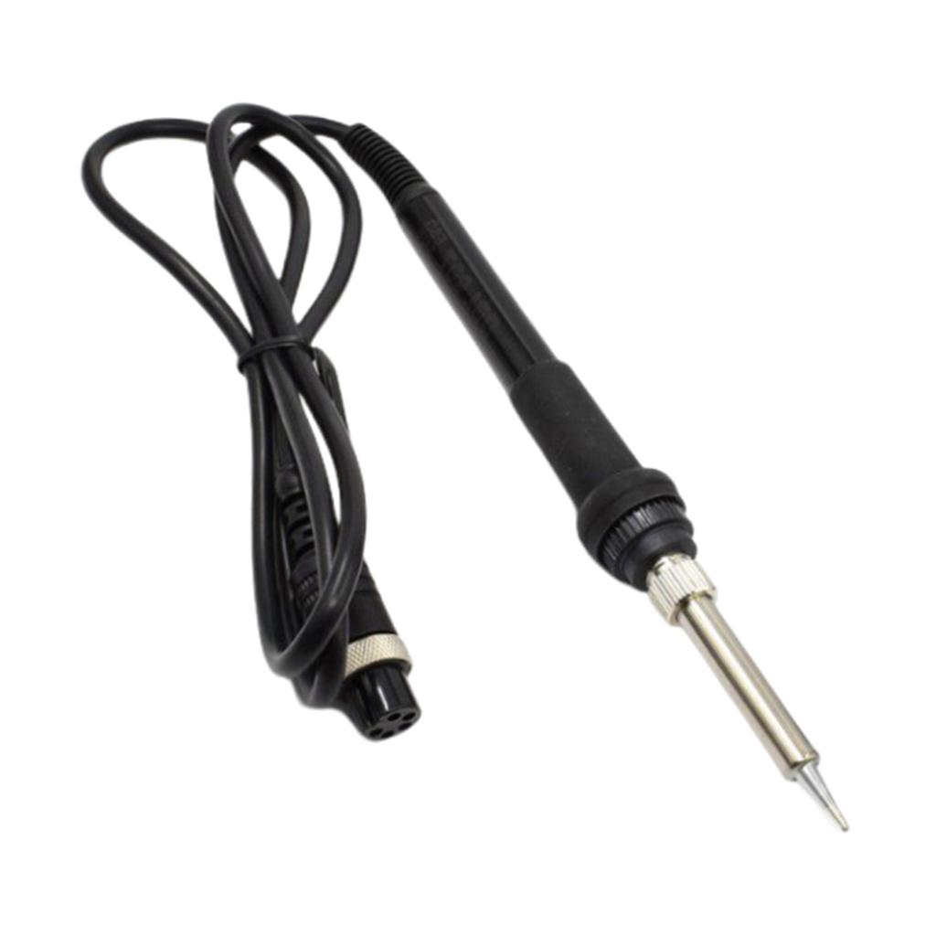 Soldering Welding Iron Handle Welding Tool for TK-936 Soldering Station Welding Iron for Electronics, Circuit Board