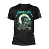 Metallica Unisex Adult Sad But True T-Shirt