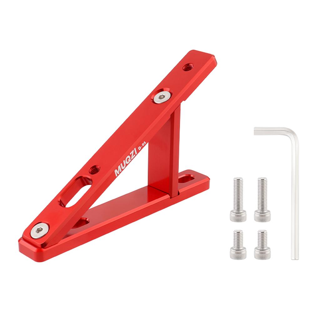 Lightweight Bicycle Bottle Holder Mount Adapter Universal Folding Bicycle Water Bottle Carrier Adapter for Brompton Bike