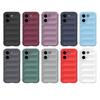 For Xiaomi Poco X8 Pro Case Anti-fingerprint Funda Xiaomi Poco X8 Pro Cover Shockproof TPU Silicone Proteceive Cover Poco X8 Pro