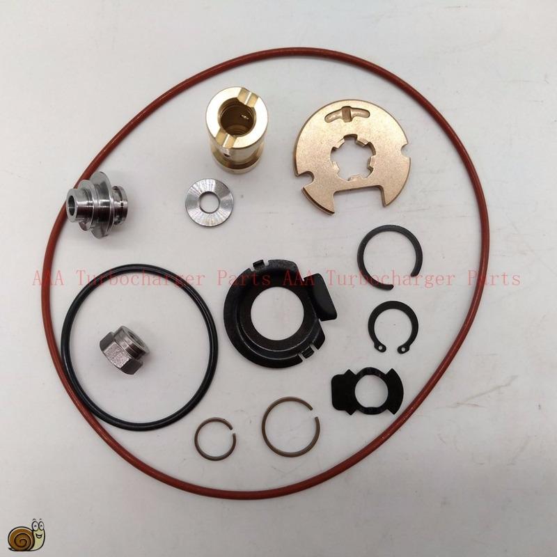 

K03 Turbo Repair Kits/Rebuild Kits 53039880047,53039880058,53039880180,53039880029 AAA Turbocharger Parts