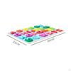 Digital Letter Matching Board Early Education Toy Present