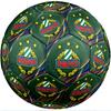Rapid Wien FC Size 5 Standard Football Durable Training Match Soccer Ball for Adult Outdoor Sports