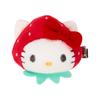 Sanrio Haarspangen-Set Dekoriert Hello Kitty 114243 (Meine Tasche)
