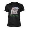 Beetlejuice Unisex Adult Movie Poster T-Shirt