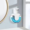 Wall-Mounted Smart Soap Dispenser 420ml Touchless Motion Sensor Washing Hand Device Liquid Soap Dispenser Liquid/Foam Model