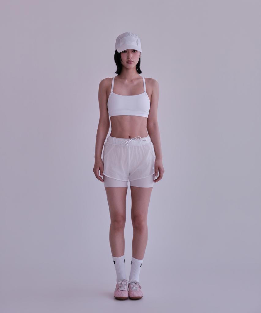 Eolseukamela Performance Energy Shorts_2 Colors