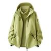 High-Quality Men's 3-in-1 Windproof Waterproof Warm Mountaineering Jacket