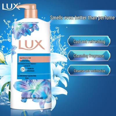 Saponi e gel doccia – Gel doccia