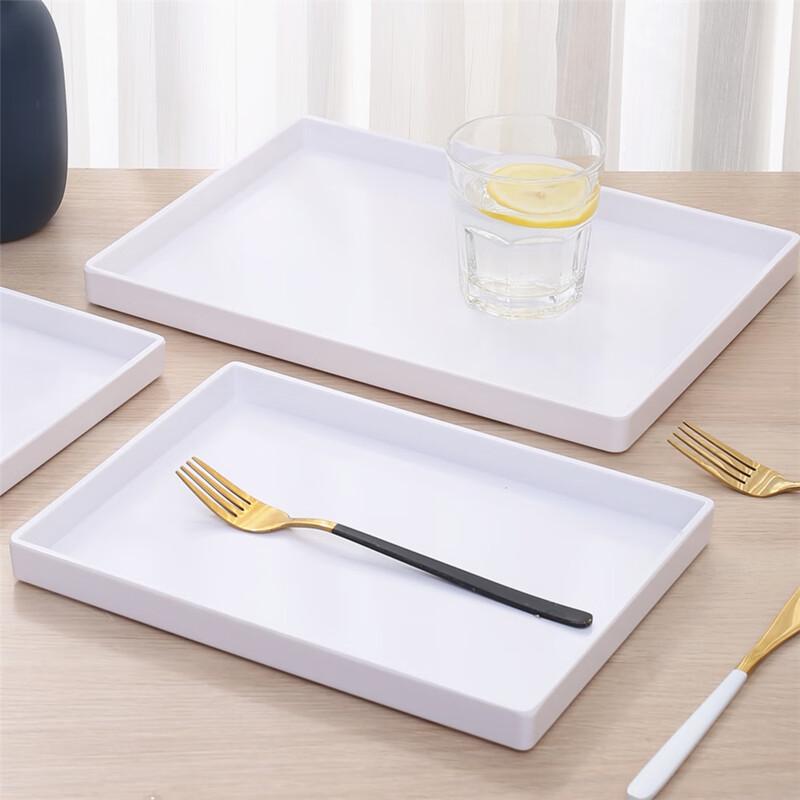 Molona Melamine Serving & Display Tray