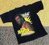 Vintage 1992 Razor Ramon Scott Hall T-Shirt Classic Black Unisex S-234XL E1350 Unisex T-Shirt