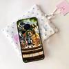 I-ITALIANS B-Brainrot Creative Animal Phone Case For Huawei P 8 9 10 20 30 40 50 Pro Lite Psmart Honor 10 Lite 70 Mate 20lite