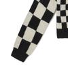 Vans Sweater Women's Black White VN00042MBLK