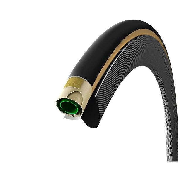 

Дорожная шина Vittoria Pista Speed Tubular 700C x 19 700C x 19