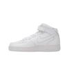 Nike Mens Air Force 1 Mid 07 White Men Sneakers 315123-111