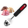 Metal Digging Scoop Baller Dessert Non-stick Ice Ball Kitchen  Gadget