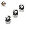 ABEC-9 Hybrid Ceramic Bearings Series: 6000, 6200, 6800, 6900, 15267-2RS for Bicycles