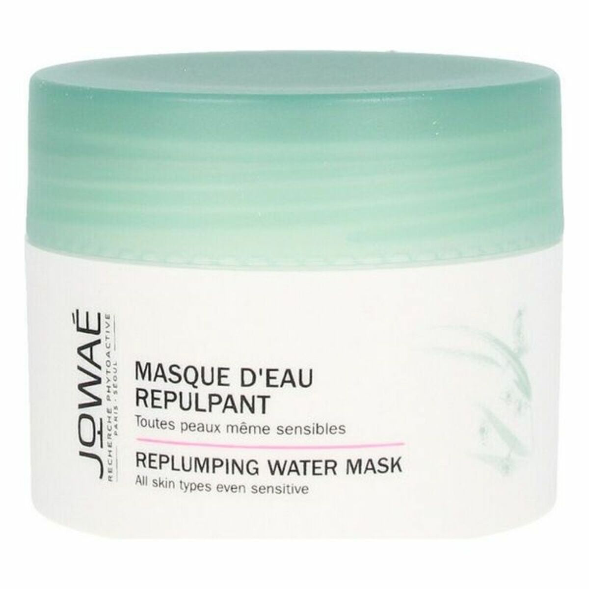 

Маска для лица Jowaé Replumping Water Mask (50 мл)