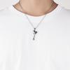 Heipeul Surgical Necklace (Hwn-49)