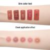 ZA Velvet Lip & Cheek Tint