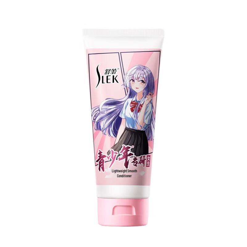 Sleek Light & Smooth Conditioner