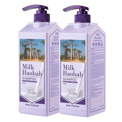 Champús y acondicionadores para el cabello – Champús