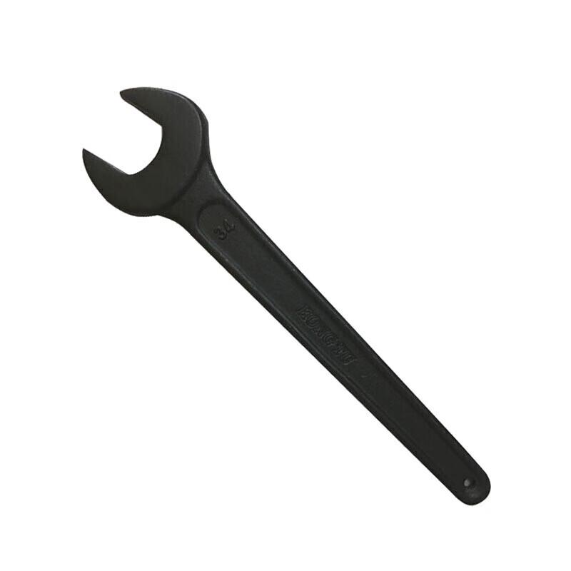 Homeglen 75mm Single-Head Open-End Wrench