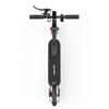 Nanrobot H1 Electric Scooter, 350W Motor, 36V 5.2Ah Battery, 15 Km Range, 8.5-inch Wheels, Electronic Brakes, Black