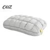 Warm Night Pillow Puff Cooling Pillow, Soft Breathable Quilted Sleeping Machine Air Circulation Washable, Fluffy Cloud-like for Side And Back Sleepers