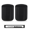 BYD Car Cup Holder & Phone Storage for Seagull, Song Plus/Pro, Han, Dolphin, Qin Models