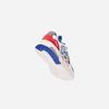 Cartoon Comfortable Trendy Low-Top Kids Sneakers Kids sneakers White Blue 204325140115