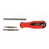 AW Tools 6-In-1 Screwdriver Set (Pack of 4)