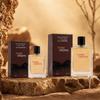 Terre Earth Men's Long-Lasting Woody Perfume Fragrance Mist