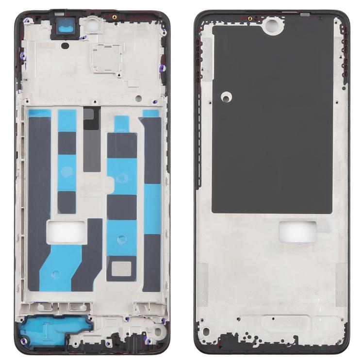 Front Housing LCD Frame Bezel Plate