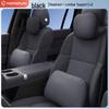 Hongqi HS6 Nackenkissen & Lendenwirbelstütze - Wesentliches Zubehör für Kopfstütze & Rücken im Auto