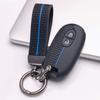 Pokrowiec na brelok do kluczy do Suzuki Swift Jimny SX4 Baleno XL6 Ertiga Dzire Ignis Akcesorium ochronne Ochrona breloka Wymiana Codzienne użytkowanie
