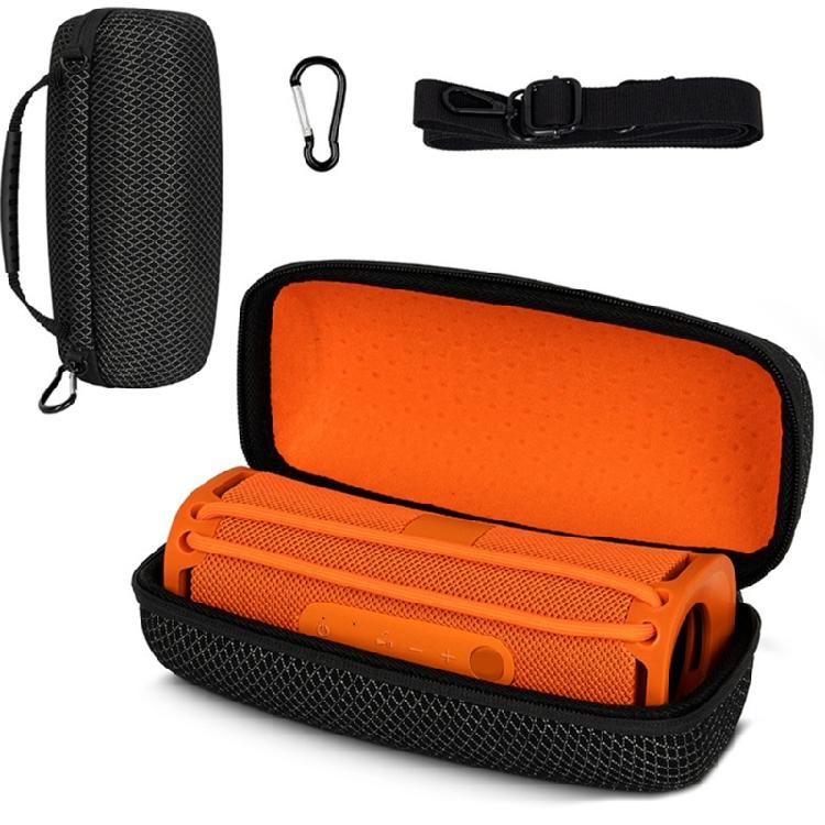 Mesh Fabric Travelling Case Storage Bag Protective Pouches Carrying Case for ULT FIELD 1 Speaker