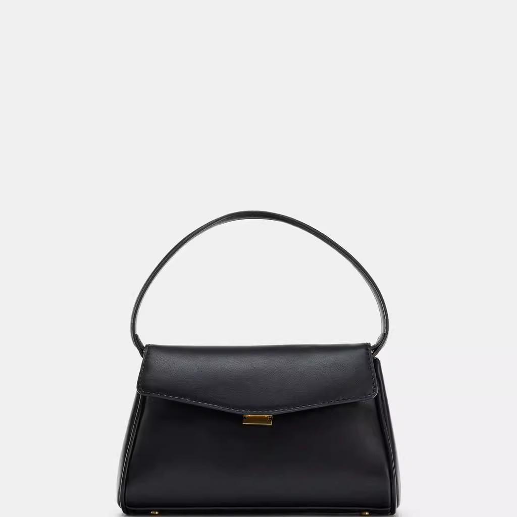 Vintage Fashi Female Tote Bag 2026 New High Quality PU Leather Women's Designer Handbag High Capacity Shoulder Messenger Bag