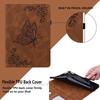 For Honor Pad X7 8.7" X8a X9A X8 Pro ELN-W09 11.5" Leather Case Huawei Matepad Mini 8.8 Pro 11 2025 M5 Lite T5 T10s Tablet Cover