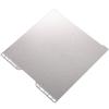 Zweiseitige Bauplatte Ersatz für     H2C 3D-Drucker Texturiertes PEI   PET Flexibel   335x325mm