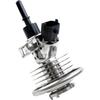 0444021021 Dieselabgasflüssigkeit DEF Harnstoffflüssigkeit Einspritzdüse für Adi A4 B8 A6 C7 A5 A7 Sportback Q5 8RB Q7 Quattro 2.0 3.0 TDI