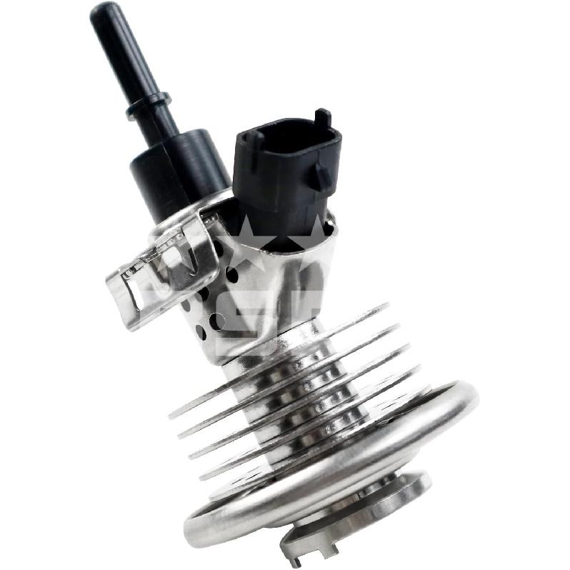 0444021021 Dieselabgasflüssigkeit DEF Harnstoffflüssigkeit Einspritzdüse für Adi A4 B8 A6 C7 A5 A7 Sportback Q5 8RB Q7 Quattro 2.0 3.0 TDI