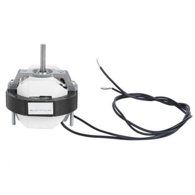 Heater Motor Long Shaft Motor Heater Repair 2400rpm CW Rotation Versatile Application Robust Materials For Heaters