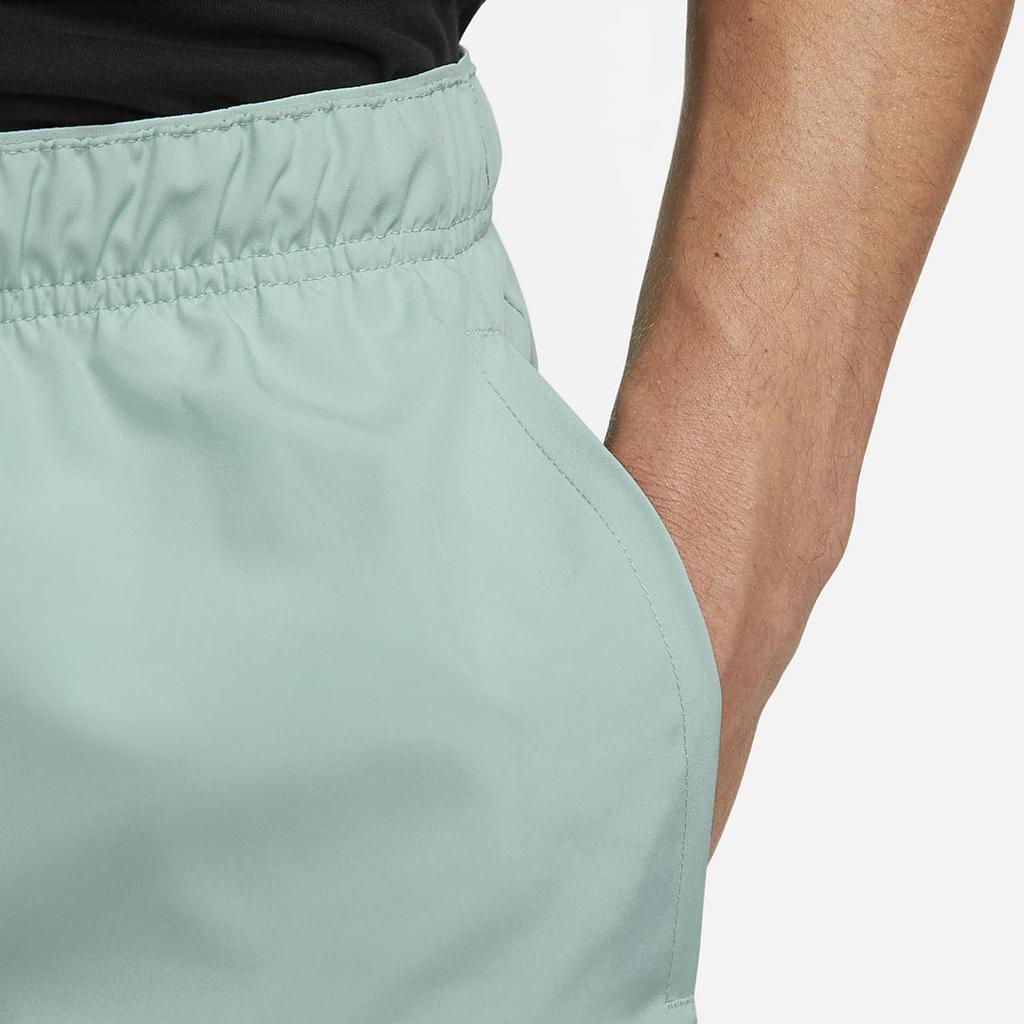New Nike Casual Shorts Men's Mineral DX0905-309