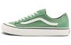 Style 136 VR3 'Green White' VN0A4BX9Y7V